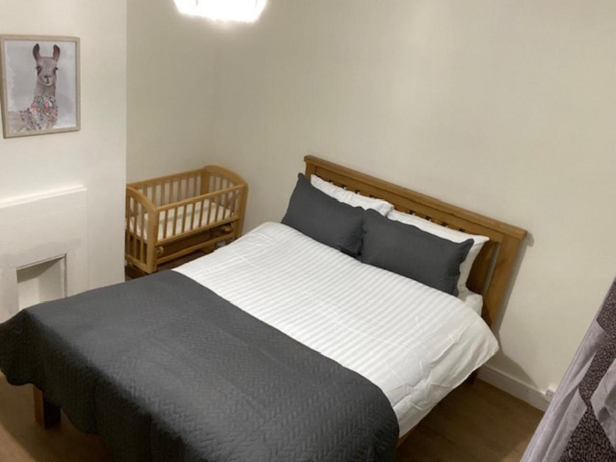 切斯特Ideal Abode Greenfields别墅 外观 照片