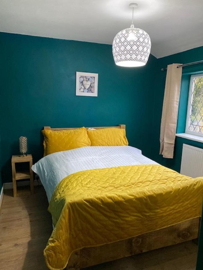 切斯特Ideal Abode Greenfields别墅 外观 照片