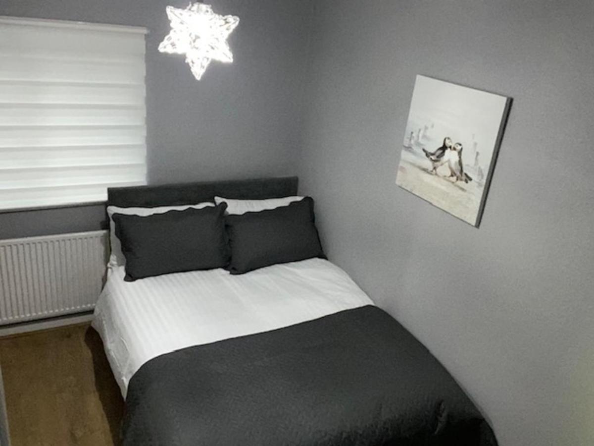 切斯特Ideal Abode Greenfields别墅 外观 照片