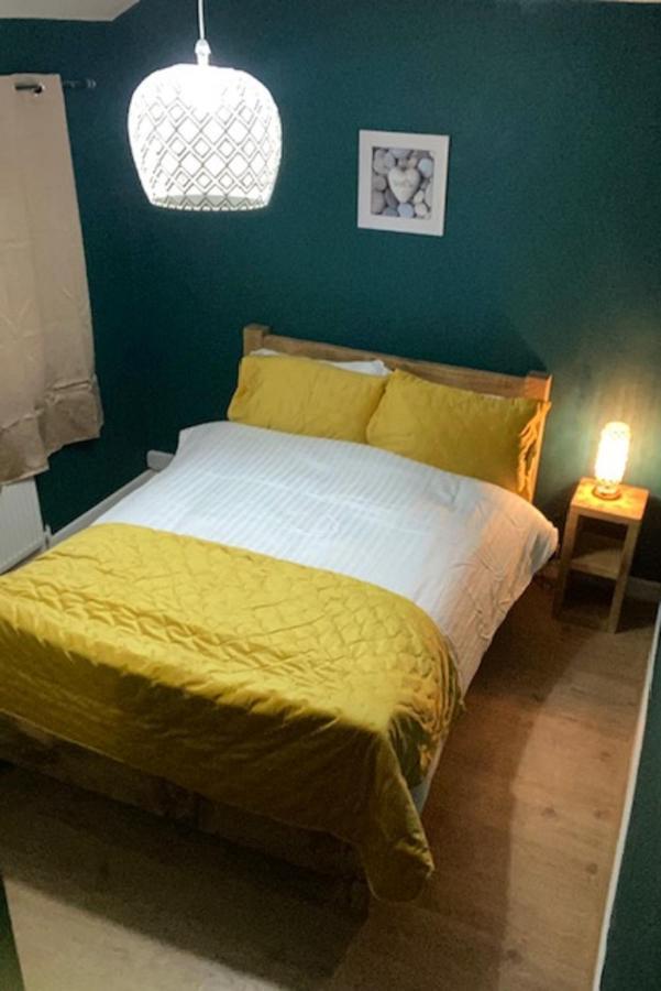 切斯特Ideal Abode Greenfields别墅 外观 照片